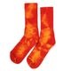 Hand dyed Socks by VA（EVA-02）