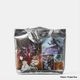 EVANGELION SHOPPING TOTE BAG by nana-nana（SILVER）