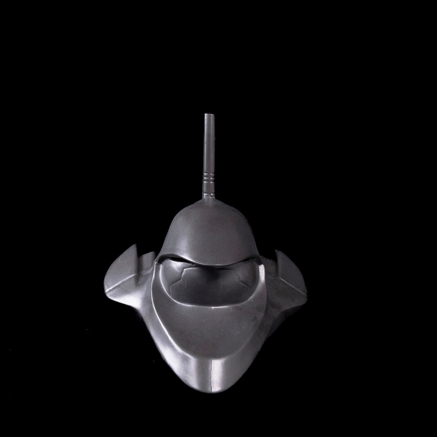 EVA-01 INCENSE CHAMBER by emeth（BLACK）