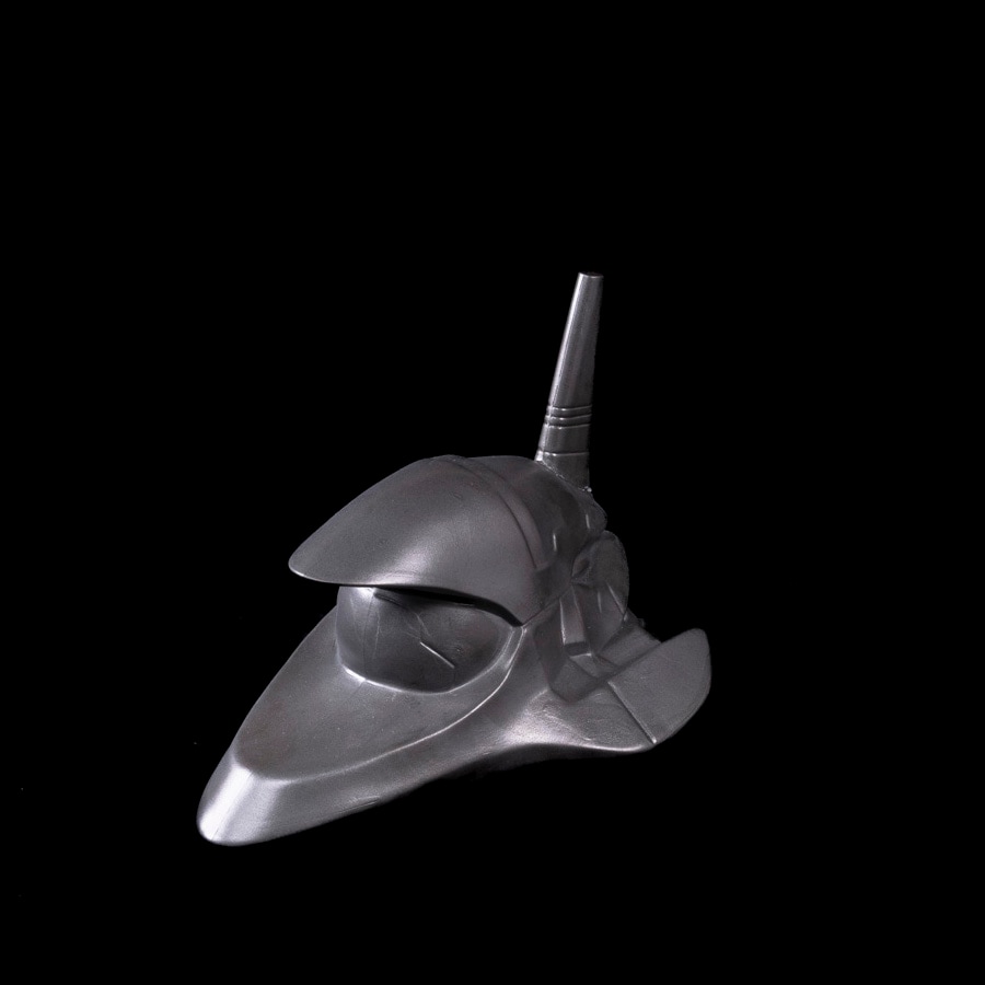 EVA-01 INCENSE CHAMBER by emeth（BLACK）