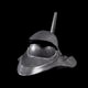 EVA-01 INCENSE CHAMBER by emeth（BLACK）