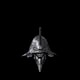 EVA-01 INCENSE CHAMBER by emeth（BLACK）