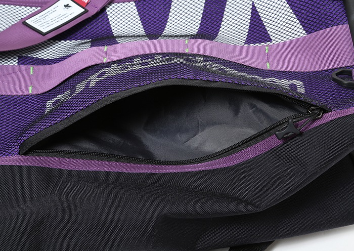 EVANGELION ROLL BACK PACK by FIRE FIRST（EVA-01 MODEL）