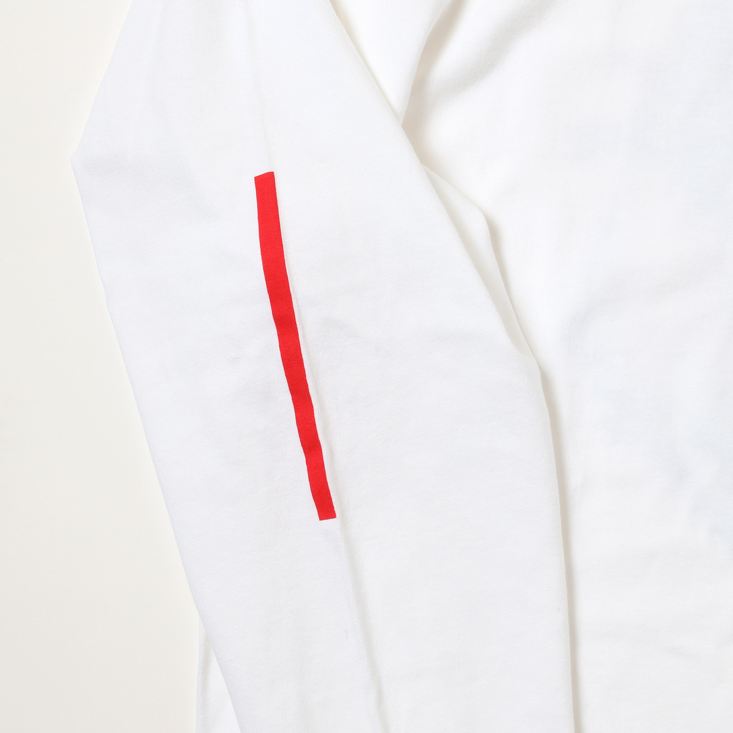 Abstract EVANGELION Cutsew （KENTA KAKIKAWA）（WHITE（ペンペン））