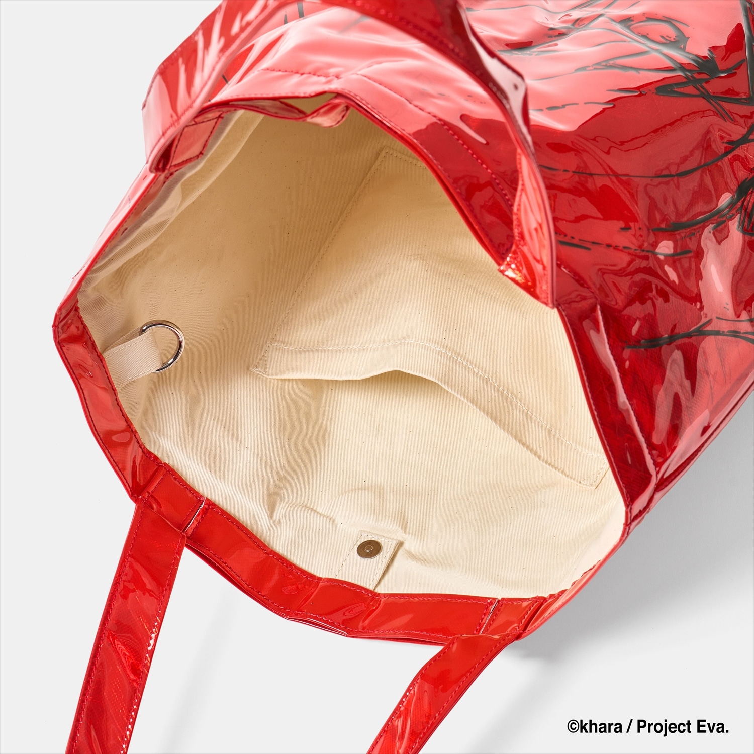 エヴァンゲリオン公式アパレルブランド【RADIO EVA Online Store】