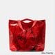 EVANGELION SHOPPING TOTE BAG by nana-nana（RED（カヲル））