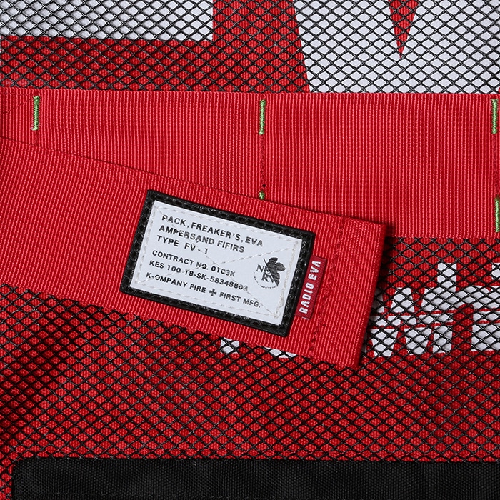 エヴァンゲリオン公式アパレルブランド【RADIO EVA Online Store】
