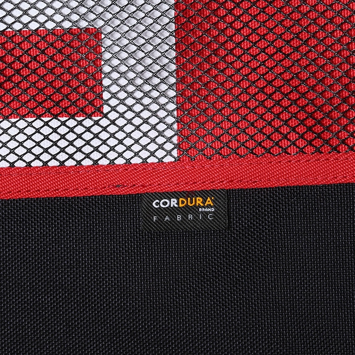 EVANGELION ROLL BACK PACK by FIRE FIRST（EVA-02 MODEL）