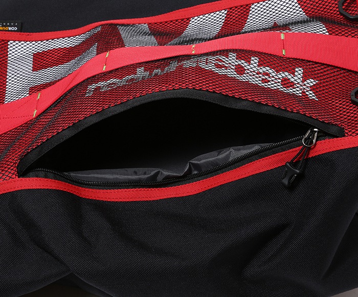 EVANGELION ROLL BACK PACK by FIRE FIRST（EVA-02 MODEL）