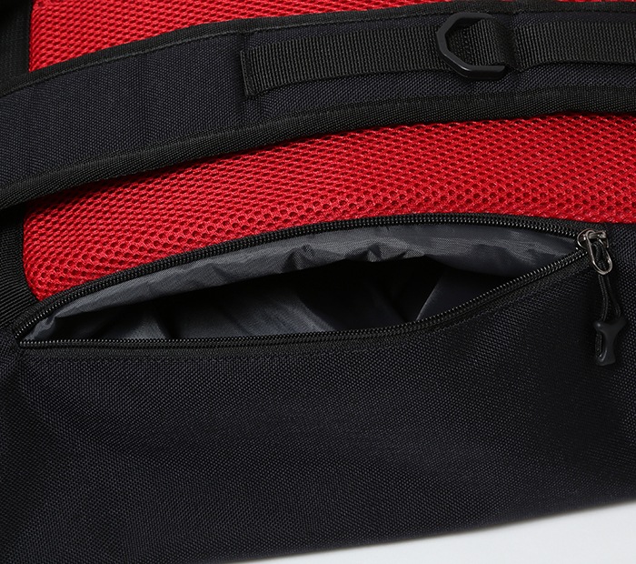 EVANGELION ROLL BACK PACK by FIRE FIRST（EVA-02 MODEL）