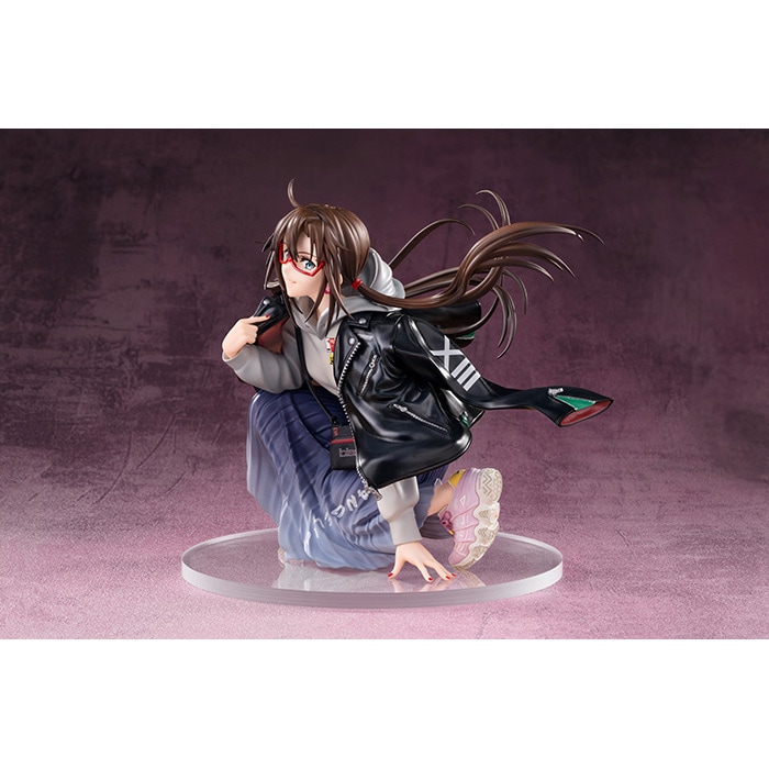 1/7スケール完成品フィギュア 真希波・マリ・イラストリアス Ver.RADIO EVA Part.2 (通常版)