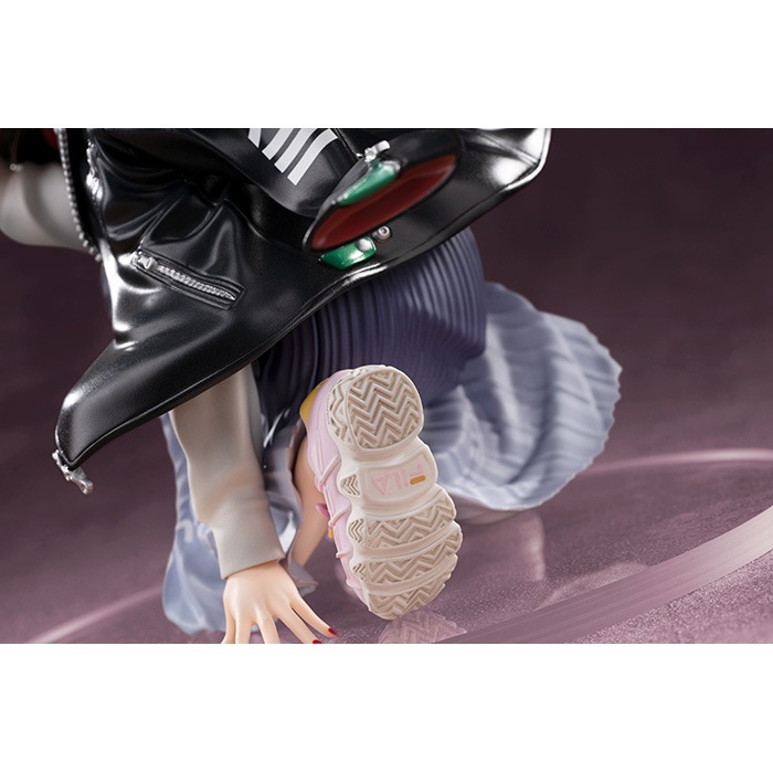 1/7スケール完成品フィギュア 真希波・マリ・イラストリアス Ver.RADIO EVA Part.2 (通常版)