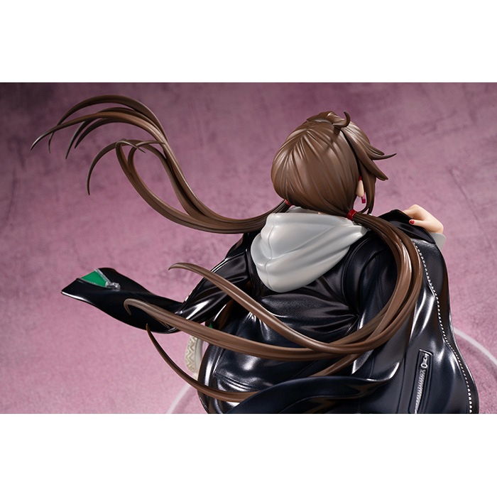 1/7スケール完成品フィギュア 真希波・マリ・イラストリアス Ver.RADIO EVA Part.2 (通常版)