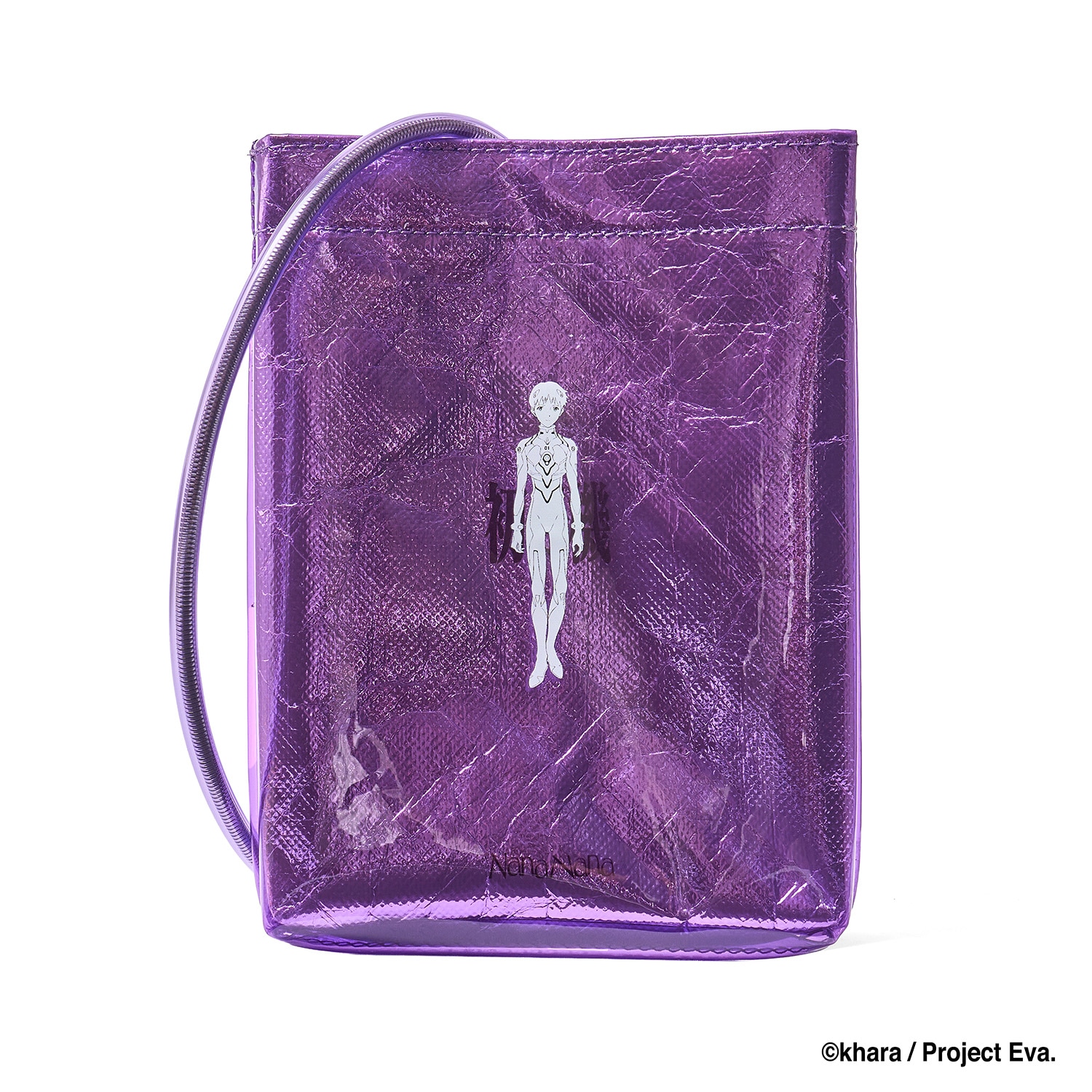 nana☆ エヴァンゲリオン公式アパレルブランド【RADIO EVA Online Store】