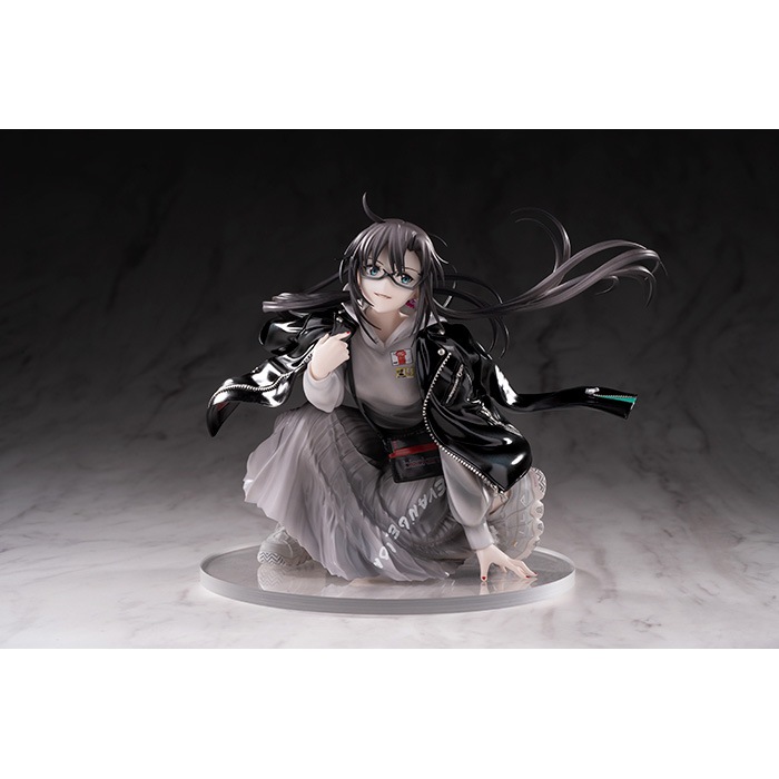 1/7スケール完成品フィギュア 真希波・マリ・イラストリアス Ver.RADIO EVA Part.2 (オリジナルカラー版)