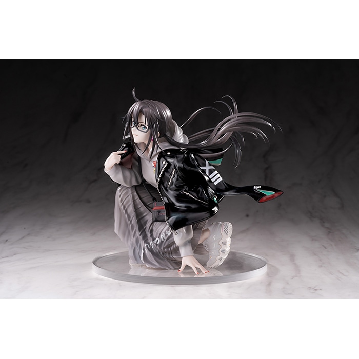 1/7スケール完成品フィギュア 真希波・マリ・イラストリアス Ver.RADIO EVA Part.2 (オリジナルカラー版)