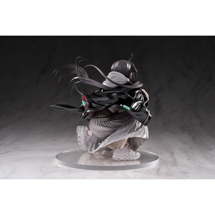 1/7スケール完成品フィギュア 真希波・マリ・イラストリアス Ver.RADIO EVA Part.2 (オリジナルカラー版)