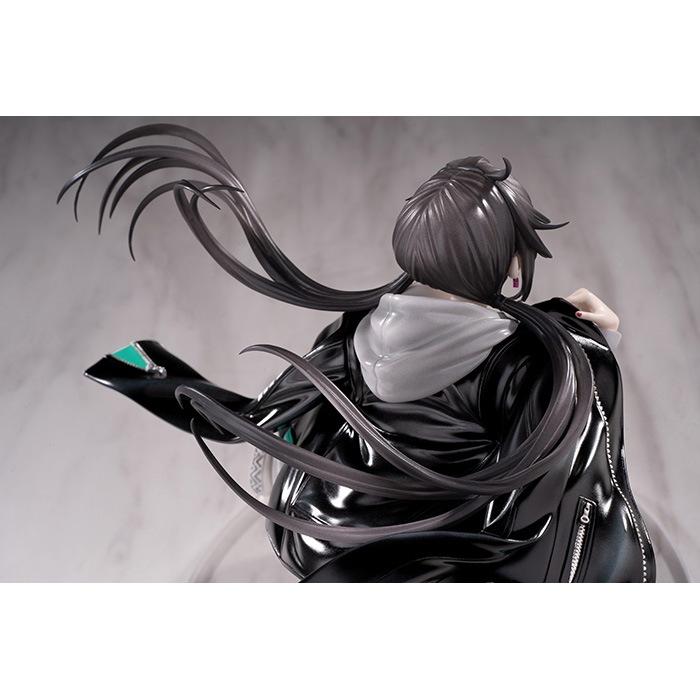 1/7スケール完成品フィギュア 真希波・マリ・イラストリアス Ver.RADIO EVA Part.2 (オリジナルカラー版)