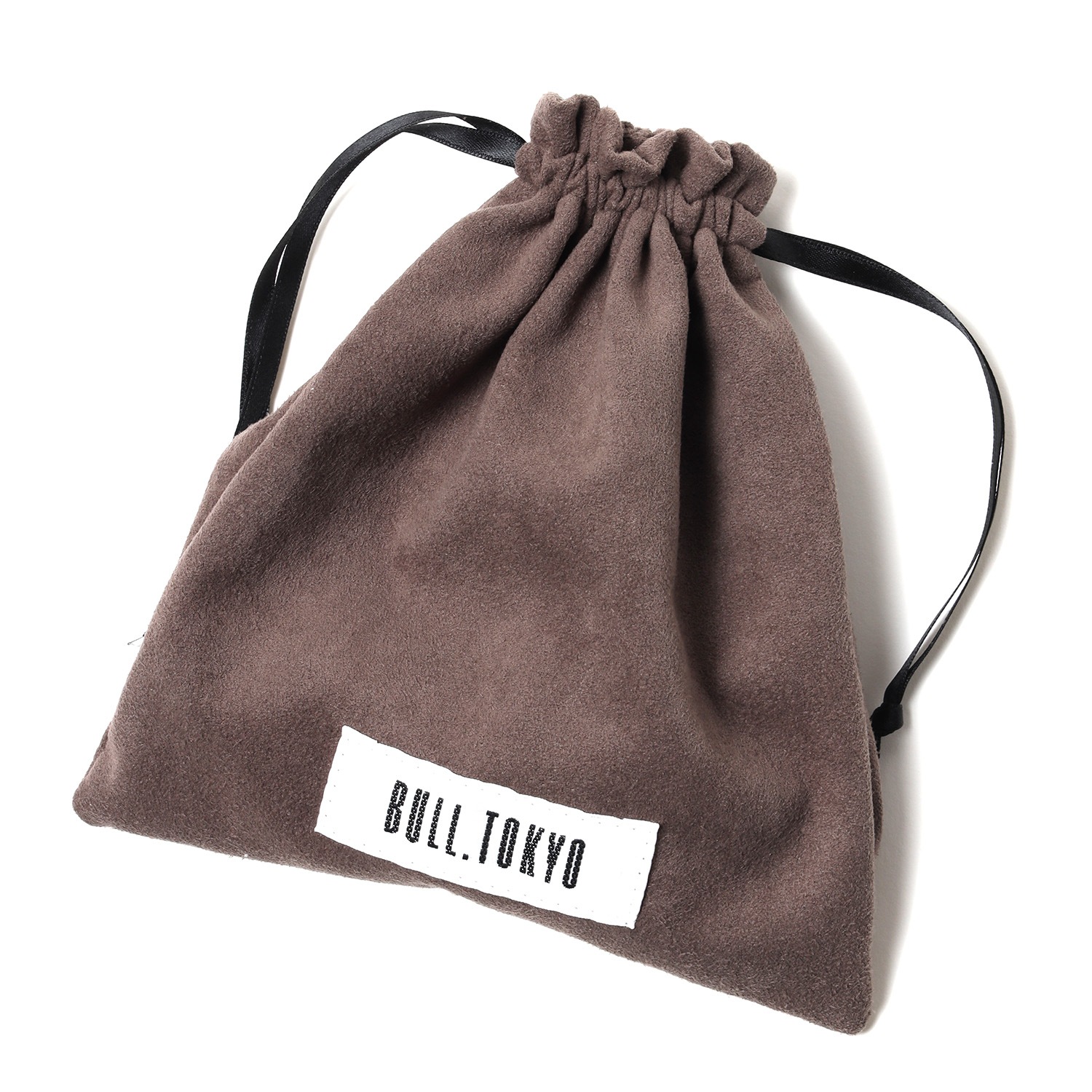 スケボー BUHI キーホルダー by Bull.tokyo (NAVY(Mark.06))