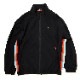 Rebuild of Evangelion SOLID NYLON JACKET (BLACK)