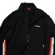 Rebuild of Evangelion SOLID NYLON JACKET (BLACK)