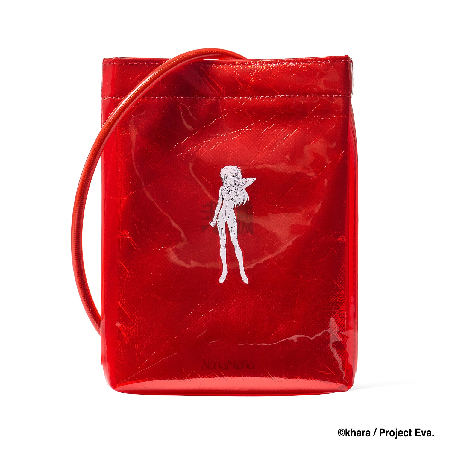 エヴァンゲリオン公式アパレルブランド【RADIO EVA Online Store】