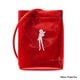 EVANGELION B6 BAG by nana-nana（RED）