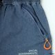 NERV SUMMER DENIM SUIT（BLUE）