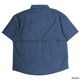 NERV SUMMER DENIM SUIT（BLUE）