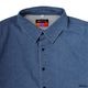 NERV SUMMER DENIM SUIT（BLUE）