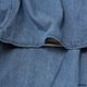 NERV SUMMER DENIM SUIT（BLUE）