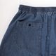 NERV SUMMER DENIM SUIT（BLUE）