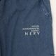 NERV SUMMER DENIM SUIT（BLUE）