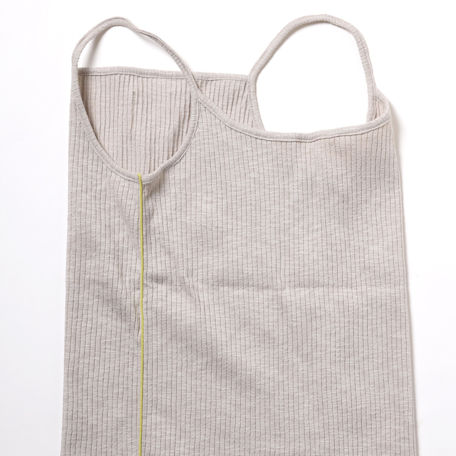 【セット商品】EVANGELION Rib Knit Camisole ＆ Pants (BEIGE(NERV2))