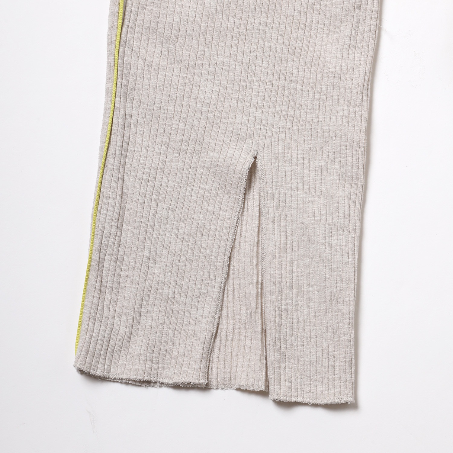 【セット商品】EVANGELION Rib Knit Camisole ＆ Pants (BEIGE(NERV2))