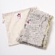 【セット商品】EVANGELION Rib Knit Camisole ＆ Pants (BEIGE(NERV2))