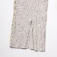 【セット商品】EVANGELION Rib Knit Camisole ＆ Pants (BEIGE(NERV2))
