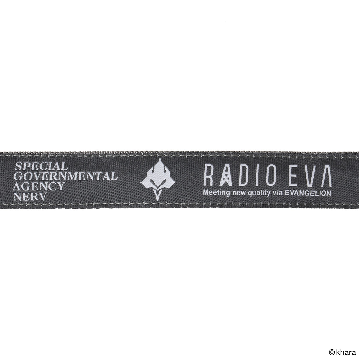 エヴァンゲリオン公式アパレルブランド【RADIO EVA Online Store】