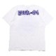 EVA-01 FACE T-Shirt (WHITE)