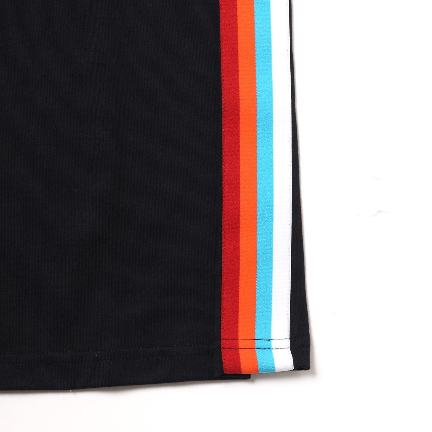 Rebuild of Evangelion T-Shirt (BLACK)