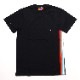 Rebuild of Evangelion T-Shirt (BLACK)