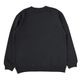 THE BEAST BIG Sweat（GRAY×BLACK）