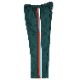 Rebuild of Evangelion Straight Track Pants (GREEN)