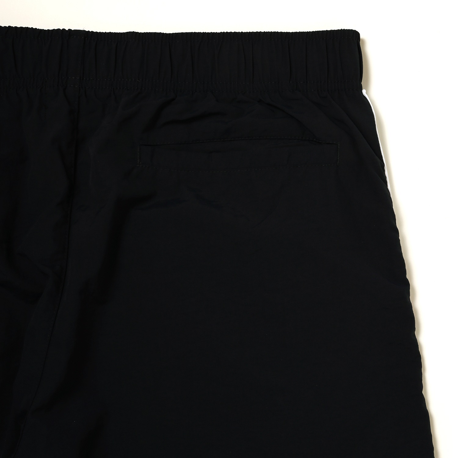 Rebuild of Evangelion Nylon Pants (BLACK)