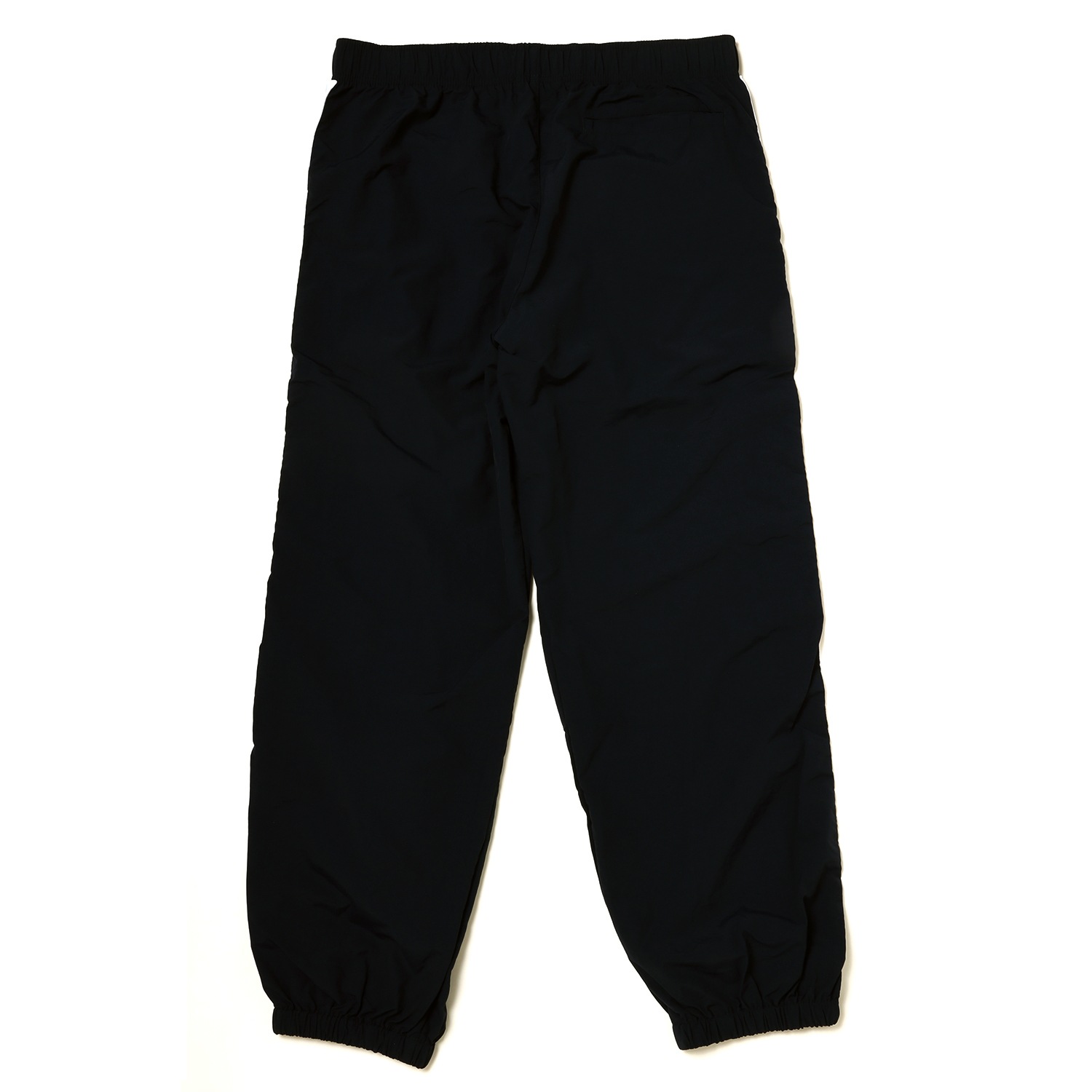 Rebuild of Evangelion Nylon Pants (BLACK)