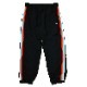 Rebuild of Evangelion Nylon Pants (BLACK)