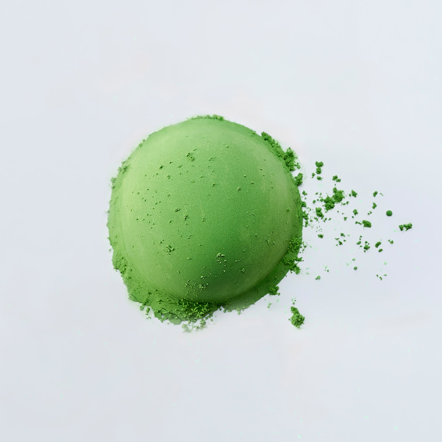 EVA-01 ORGANIC MATCHA HARMO HARMONIZE by EAST GREEN MATCHA（EVA-01）