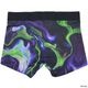 EVANGELION Vortex Boxer by LATESHOW（PURPLE）