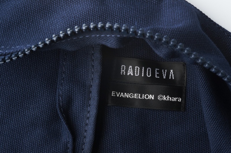 NERV EVERYDAY BAG (ネイビー)