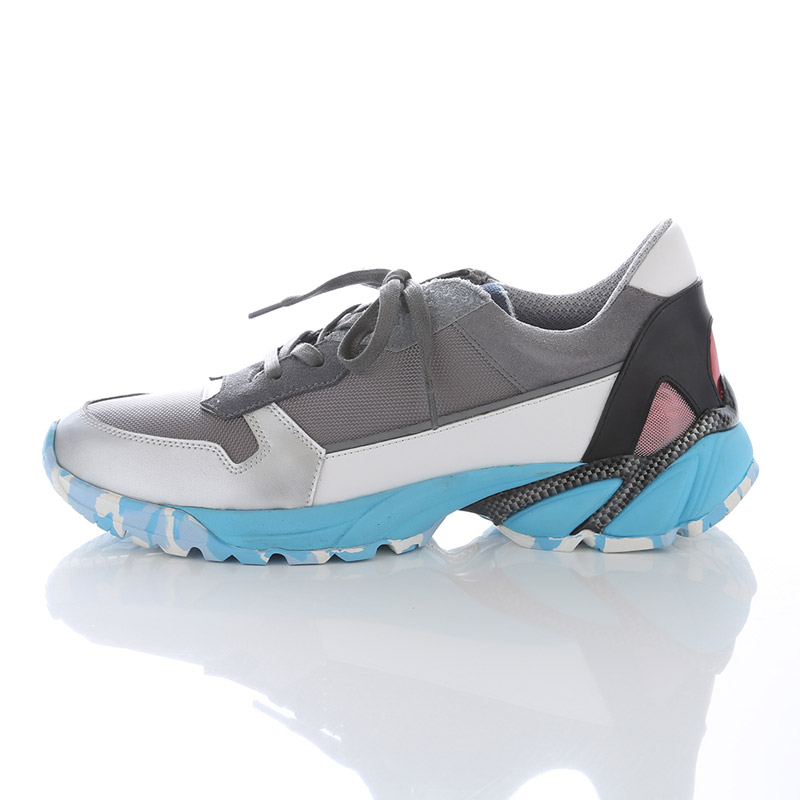 EVA TRANSFORMABLE SHOES by FACTOTUMFobs (ȥ쥤ǥ)